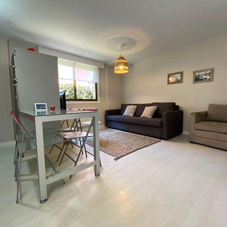 Housingcoruna Apartamento Playa Mino 02 المظهر الخارجي الصورة