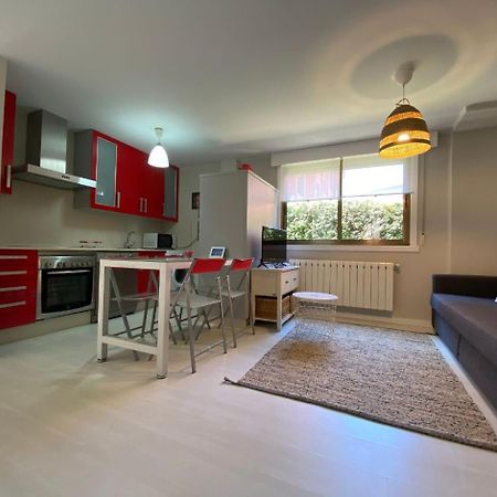 شقة Housingcoruna Apartamento Playa Mino 02 المظهر الخارجي الصورة