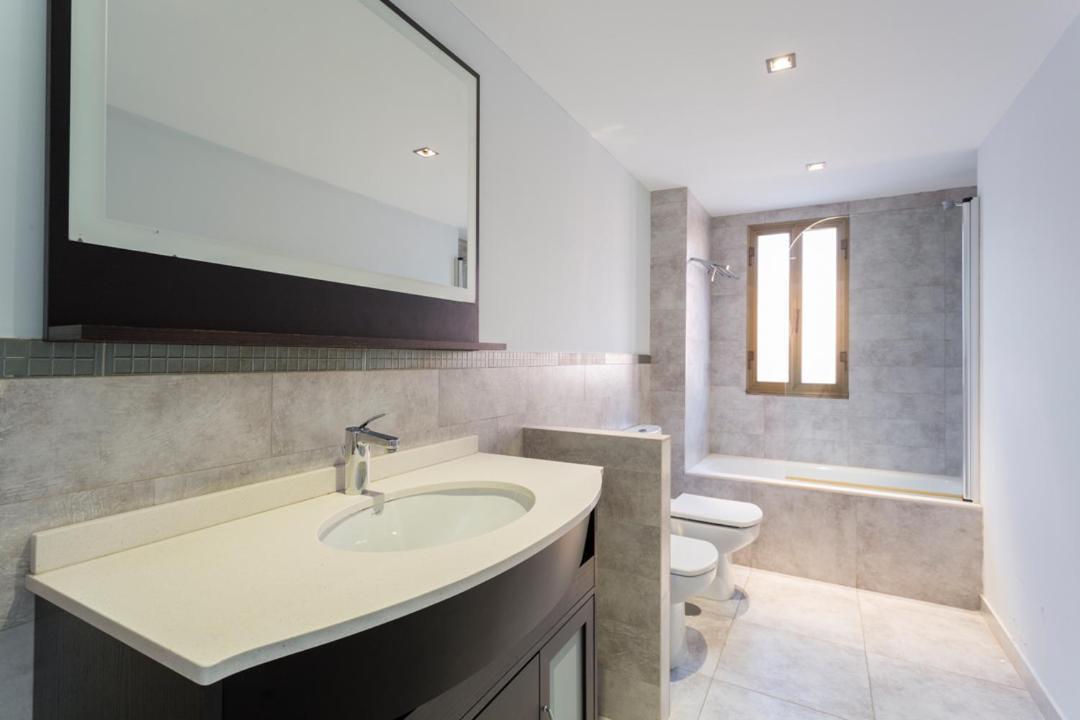 Housingcoruna Apartamento Playa Mino 02 المظهر الخارجي الصورة