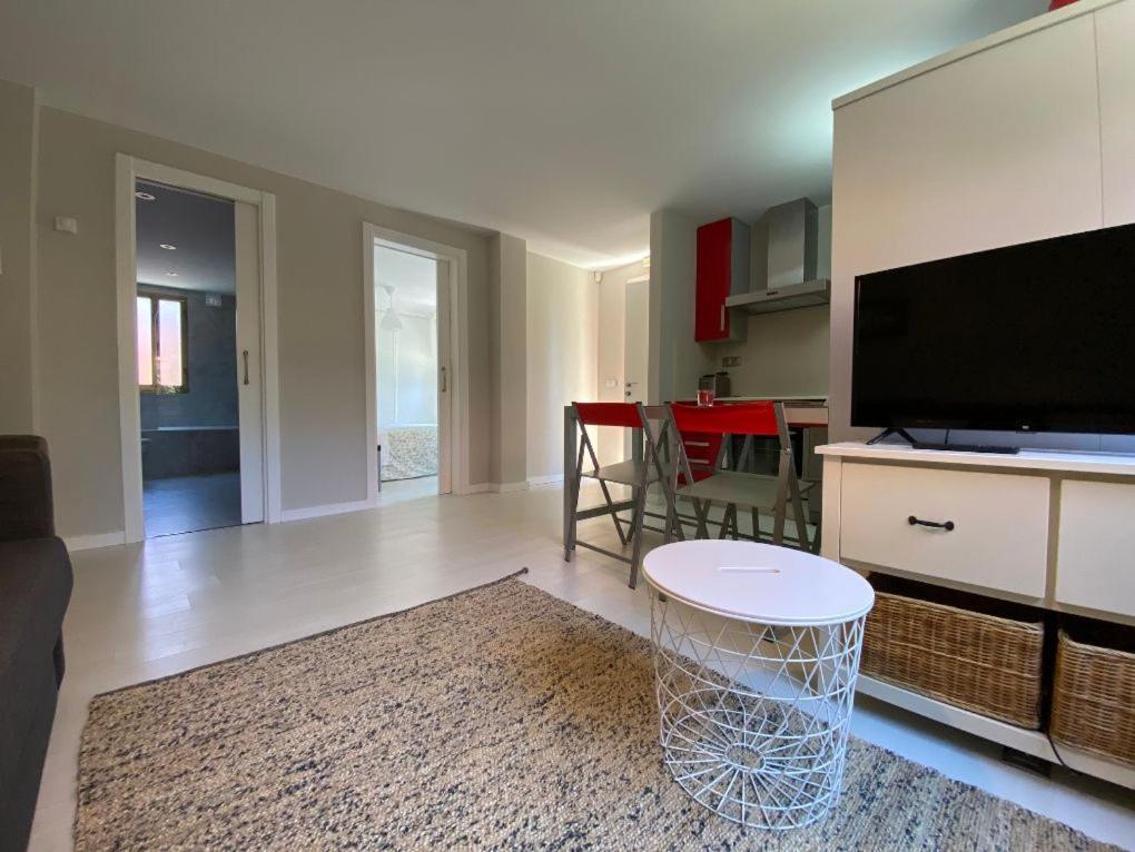 Housingcoruna Apartamento Playa Mino 02 المظهر الخارجي الصورة